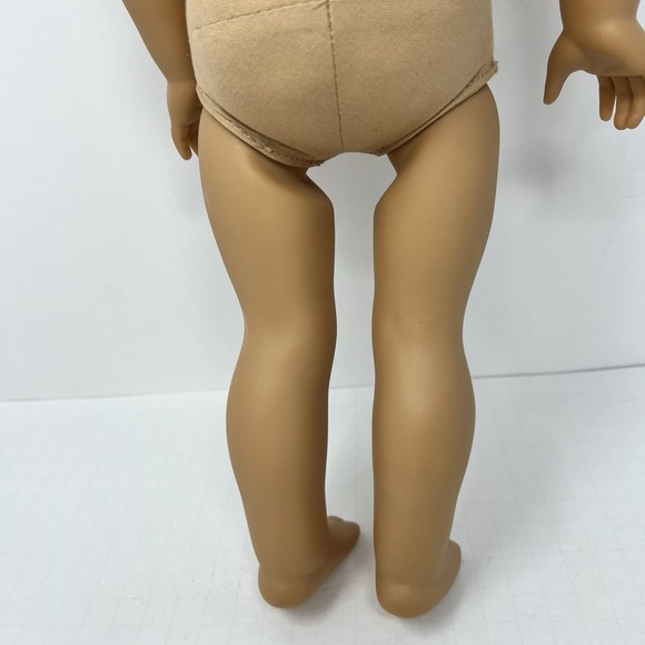 Pleasant Company American Girl Samantha Parkington Doll 2008 18 Inch Retired - Picture 16 of 16